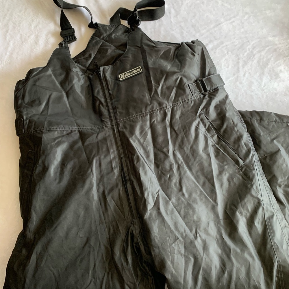 3xl Ski Bibs